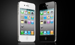 iPhone 4 bị treo biển “không nên mua”