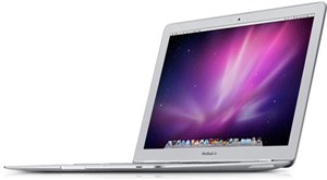 Apple chuẩn bị trình làng MacBook Air thu nhỏ