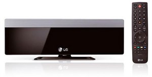 LG sắp trình làng "rạp hát" Wi-Fi di động