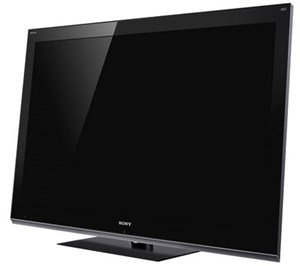 Bravia LX900 có giá bán từ 3.999 USD 