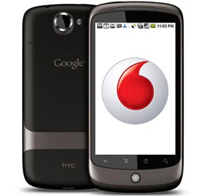 Google “khai tử” điện thoại Nexus One