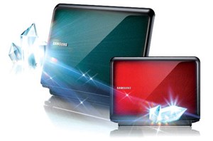 3 mẫu laptop mới của Samsung