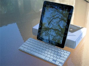 Apple hứa hẹn một "siêu phẩm" mới trong năm nay