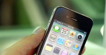 Đến lượt Samsung, Motorola phản ứng lỗi iPhone 4