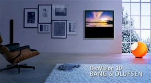 Quá trình sản xuất mẫu HDTV 10.000 USD 