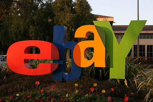 eBay “hốt bạc” nhờ dịch vụ PayPal