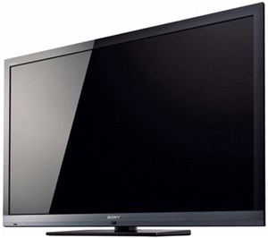 Sony dừng phát hành mẫu Bravia "xanh"