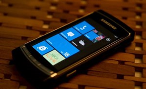 Dùng thử Windows Phone 7