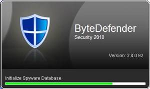 ByteDefender tấn công... BitDefender