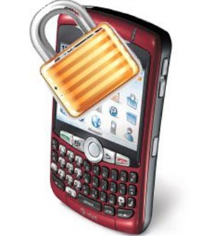 Ả Rập: BlackBerry là nguy cơ an ninh