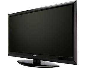 HDTV Toshiba được làm mới bằng mẫu LED XL700