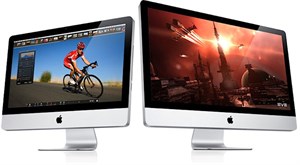 iMac lên Core i, giá bán từ 28 triệu đồng