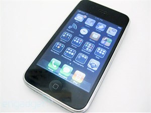 iPhone 3G gặp vấn đề với iOS 4