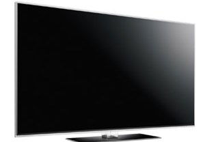 LG ra mắt thế hệ TV Inf)nia
