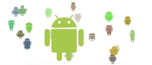 Hàng triệu điện thoại Android bị hình nền độc hại 