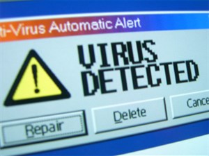 27.500 máy tính Việt Nam nhiễm virus “Shortcut”