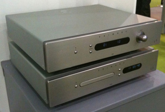 Loạt sản phẩm nghe nhìn nổi bật tại CEDIA 2011