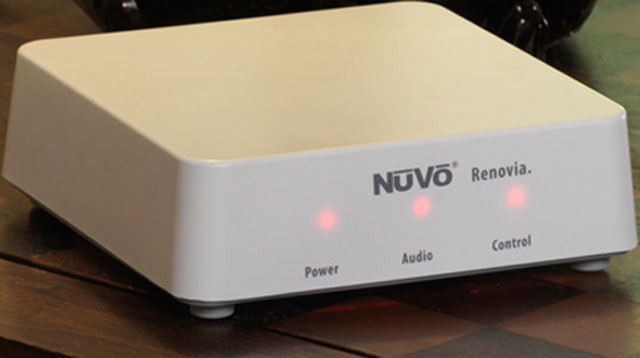 Loạt sản phẩm nghe nhìn nổi bật tại CEDIA 2011