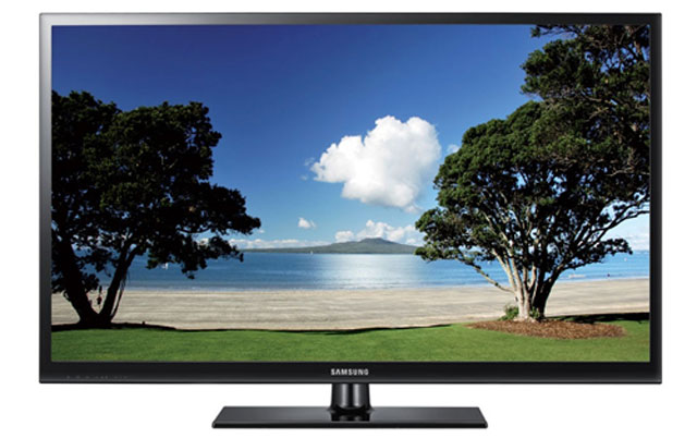 Chọn TV 3D công nghệ LED hay Plasma