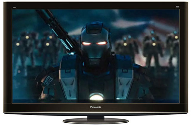 Chọn TV 3D công nghệ LED hay Plasma