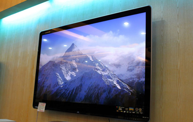 Chọn TV 3D công nghệ LED hay Plasma