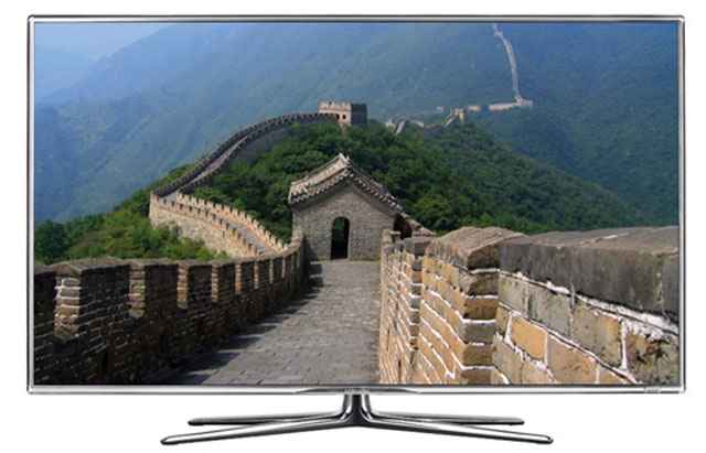 Chọn TV 3D công nghệ LED hay Plasma
