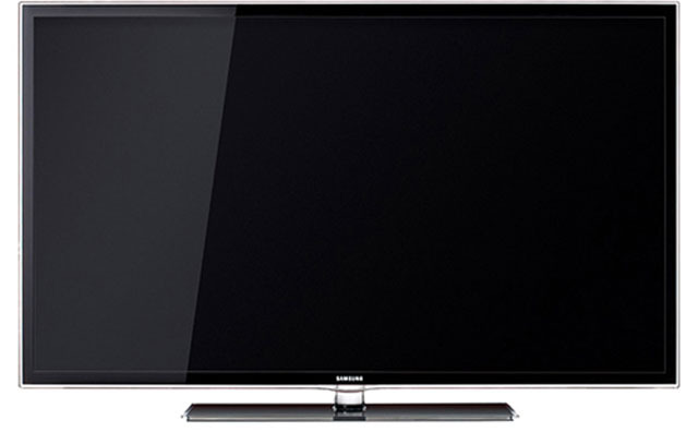 Chọn TV 3D công nghệ LED hay Plasma