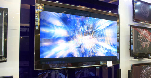 Chọn TV 3D công nghệ LED hay Plasma
