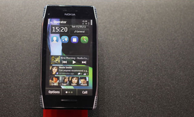 Di động vừa lên kệ tháng 6