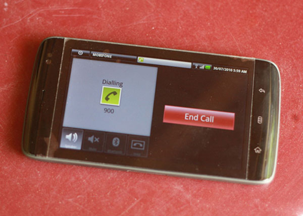 10 điện thoại hạ giá nhiều nhất tháng 6