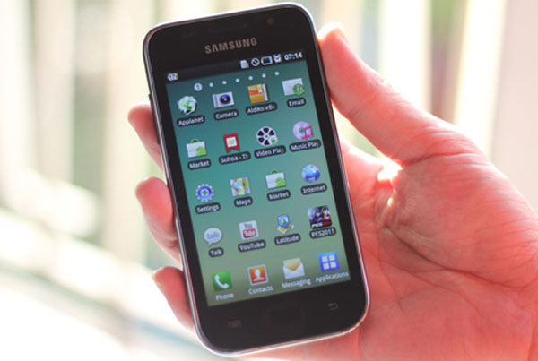 10 điện thoại hạ giá nhiều nhất tháng 6