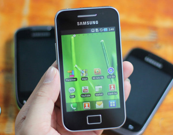 10 điện thoại hạ giá nhiều nhất tháng 6