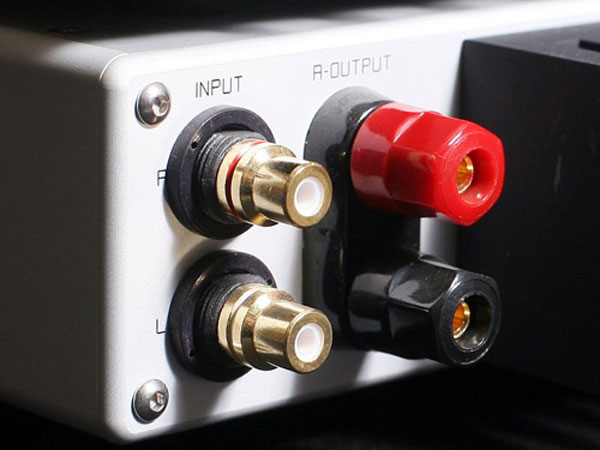 Đánh giá preampli và ampli Goldmund Metis 2 và 3