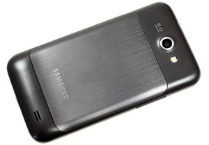 Galaxy Z màn hình 4,2 inch ra mắt