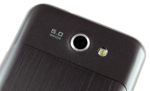 Galaxy Z màn hình 4,2 inch ra mắt