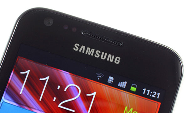 Galaxy Z màn hình 4,2 inch ra mắt