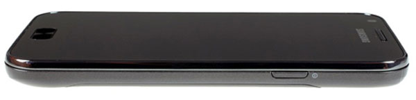 Galaxy Z màn hình 4,2 inch ra mắt