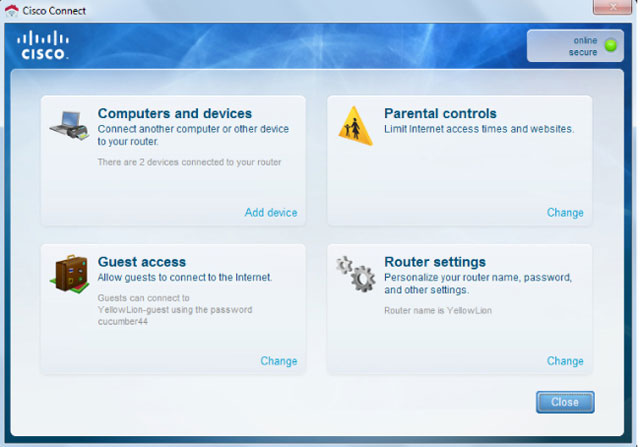 Lọc địa chỉ MAC trên mạng không dây