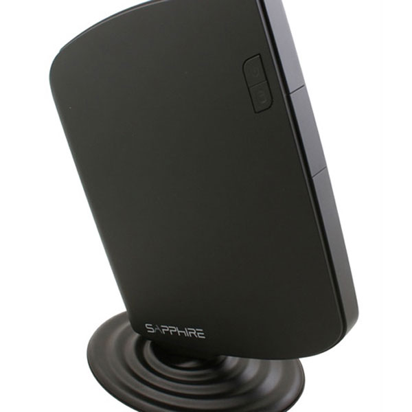 'Siêu' HTPC tiết kiệm điện