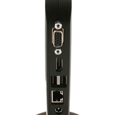 'Siêu' HTPC tiết kiệm điện