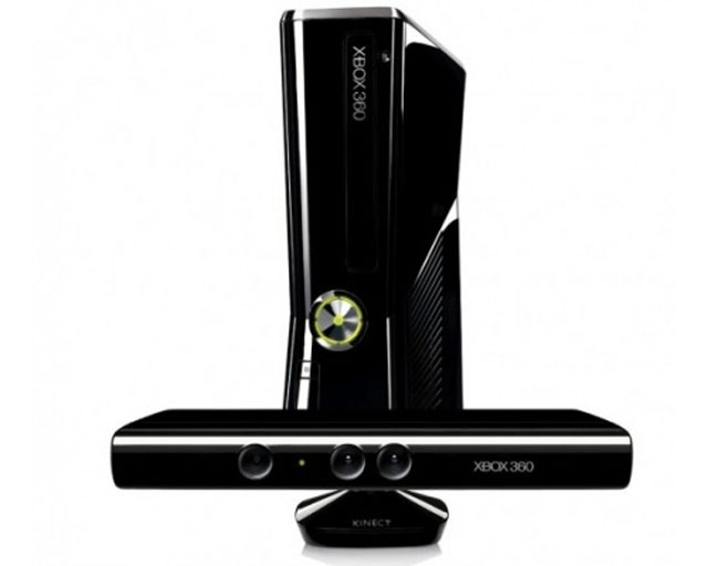 Microsoft bị đồn sắp ra Xbox mới