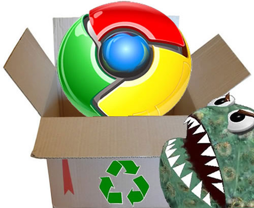 Google vá 7 lỗi nguy hiểm trong Chrome 