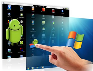 Thêm 2 nhà sản xuất thiết bị Android trả tiền cho Microsoft 