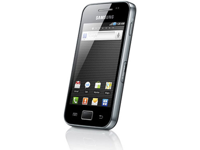 20 di động tốt nhất thế giới - tháng 6/2011