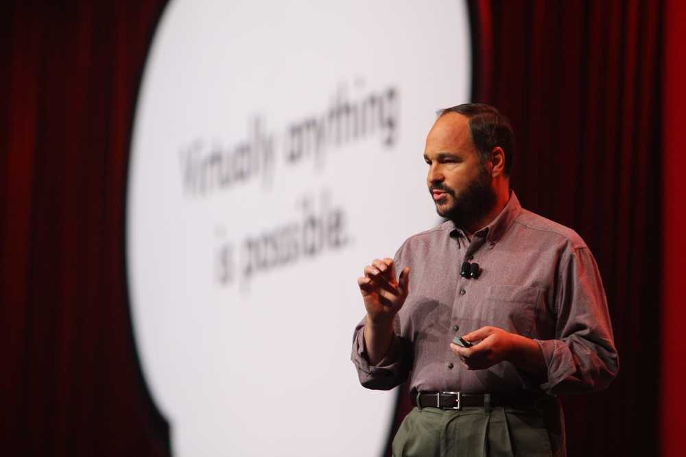 Hậu PC và thời của những dòng chảy thông tin 