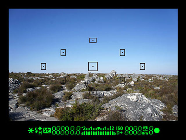 Đánh giá Canon EOS 1100D