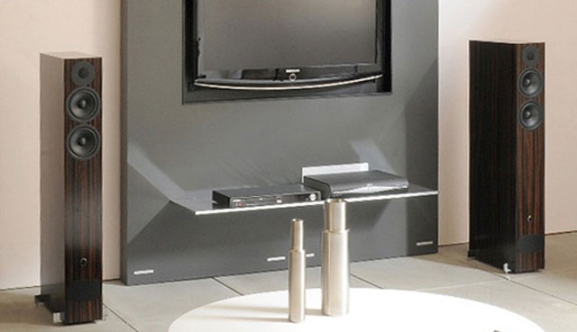 Đánh giá loa cao cấp Fact.8 của PMC