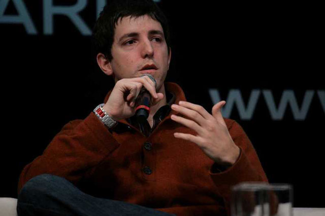 Ron Conway: “Bố già” của Silicon Valley