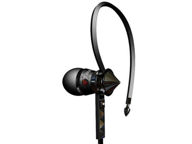 Tai nghe Lada Gaga Heartbeats có bản mới