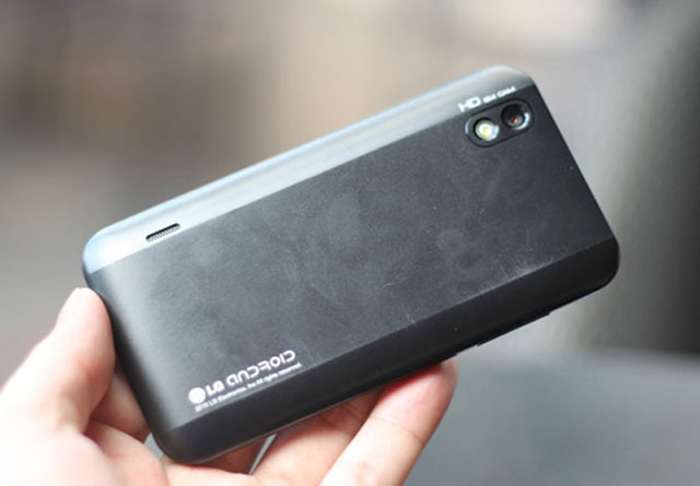 Optimus Black chính hãng giá 8,9 triệu